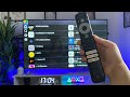 NOVIDADE!! APP TV DIGITAL + DE 250 CANAIS GRATUITOS na SMARTTV ANDROID! GOOGLE TV!