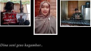 MURWA LAGU PAKSI TUWUNG