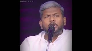 பயப்படாதே, விசுவாசமுள்ளவனாயிரு #tamichristianmessage @deliverjesus1795