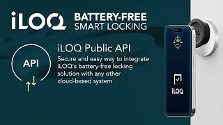 iLOQ Smart Access Platform – Singapore