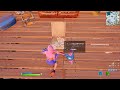 ピザパーティー【fortnite フォートナイト】 shorts