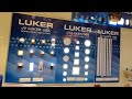 JV LUKER USA ! FAN LIGHTING