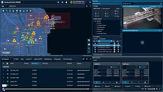 CommandCentral AWARE Primary Functionality & Capabilities