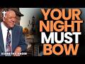 Prayer Before Sleep: Use the NAME OF JESUS to Silence MIND ATTACKS Tonight | Kenneth E.Hagin