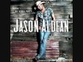 Jason Aldean-My Kinda Party