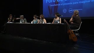 Músicas transculturizadas en Latinoamérica: desafíos políticos en sus procesos de circulación