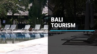 Bali officially reopens to domestic tourists | ABC News