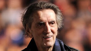 'Big Love' and 'Pretty in Pink' Actor Harry Dean Stanton Dead at 91
