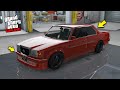 Car we need in GTA 5 Online Next DLC Update! - Benefactor Schwartzer Classic Customization