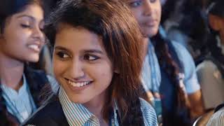 Oru Adaar Love   Manikya Malaraya Poovi Song Video  Vineeth Sreenivasan, Shaan Rahman, Omar Lulu  HD