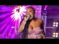Makhadzi number one live performance