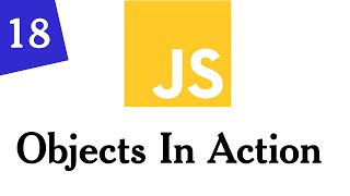 018- JavaScript | Object In Action | Modern JavaScript For Beginners | Somali