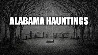 30 Haunted Legends In Alabama That Scientists Cannot Explain