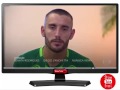 entrevista de alan ruschel e follmann no fantástico completo