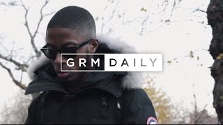 S Boogie - Porsche [Music Video] | GRM Daily