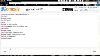 Trolling All Over The Internet 5?