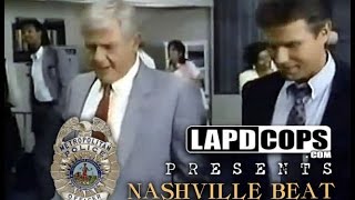 NASHVILLE BEAT 1989