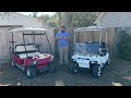 Which Club Car DS Should You Buy Watch This First  How To Pick A Club Car DS Golf Cart To Build!