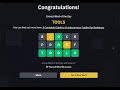 Web3 Education Theme WOTD Binance New WODL Answers Today All Letters Word of the day