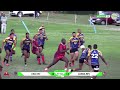 highlights uwc rfc vs langa rfc