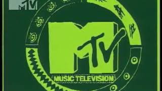 MTV Brasil - Inicio das Transmissões - 1990
