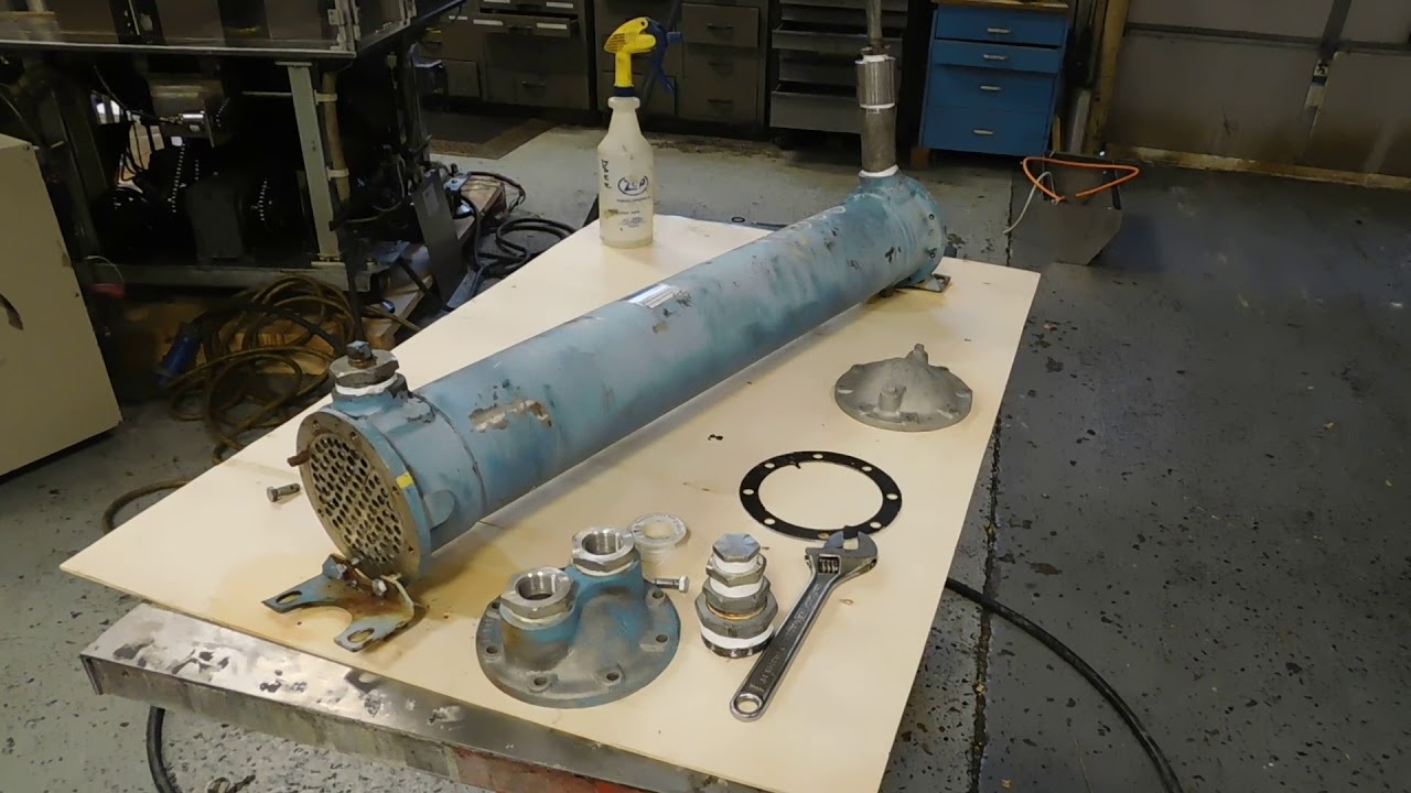 Furnace Heat Exchanger Test At Patricia Bartholomew Blog