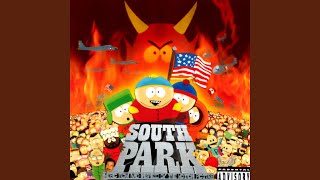 Uncle Fucka (South Park: Bigger, Longer \u0026 Uncut)