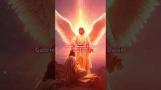 Angel Gabriel Channeling and Messages #angelmessages #divineguidance