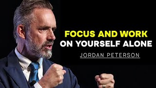 The Secret To Becoming UNSTOPPABLE | Jordan Peterson Motivation