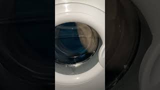 Hotpoint Ultima Extra WMA62 || DIES ON CAMERA! (Trips power)