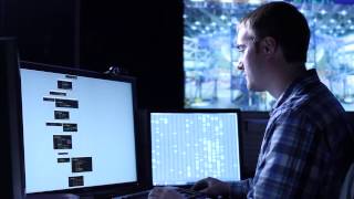 Advanced Cybersecurity at Lockheed Martin