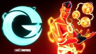 How to get TheGrefg Skin for FREE..! (Icon Series Emote) Fortnite Battle Royale