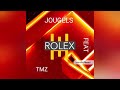 JOUGELS feat TMZ 31 - ROLEX (son officiel) 2023