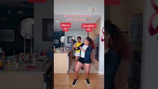 Wobble Dance w/ Mama! | INDYRICA