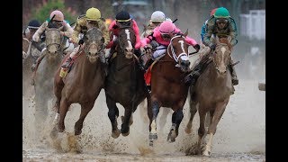 2019 USA Kentucky Derby Extended Coverage