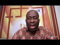PROPHETIC PRAYER HOUR | A JOURNEY THROUGH THE BIBLE - JUDGES CHP 19, 20,21 | 28TH AUG 2025