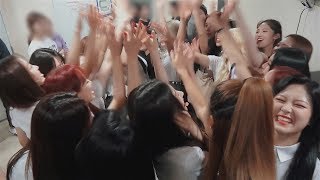 이달의소녀탐구 #442 (LOONA TV #442)