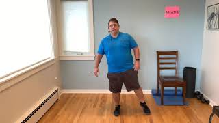 Enhanced Fitness Teachback