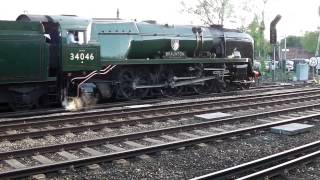 BRAUNTON AT PADDOCK WOOD  9.4. 2014