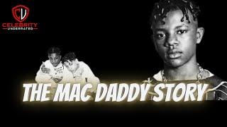 Accidental Demise - The Mac Daddy Story (Kris Kross)