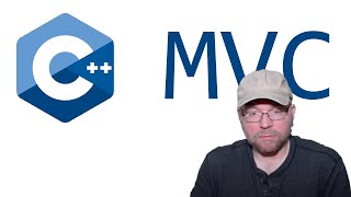 Learn how the Model View Controller (MVC) design pattern works using C++ and namespaces