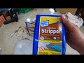 How to Remove Hardened Epoxy From Cement / Concrete [4K]