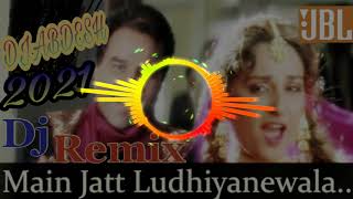 Dil Deewana Kudiye Tere Pyar ka ho Gaya Aadi !! Hindi DJ Remix Song 2021 !! DJ ABDESH Raj MALAWNI