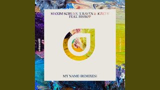 My Name (Matt Fax Remix)