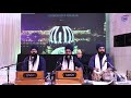 Day 4 (AM) | Veer Rasvinder Singh | Sukhmani Sahib | Dasmesh Pita Semagam 2021 | GS Kampar