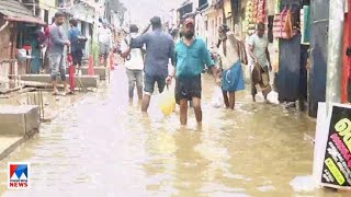 ‘ദൈവത്തിന് പോലും രക്ഷയില്ല ; ദൈവങ്ങളും മുങ്ങി കിടപ്പാണ്’ |Trivandrum | Chalai | Flood