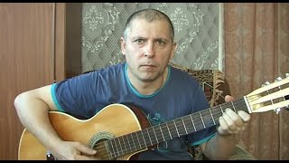 Усманский Алексей - Как мне быть.. 2024 г