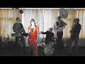 Marjo Leinonen & BubliCans - Loose Hat (Official Music Video)