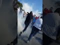 Jordanian police fire tear gas at pro-Palestine protesters near Israel-Jordan border