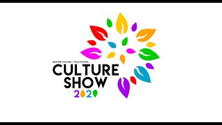 2020 Celebration of Cultural Diversity - Student/Staff Intro Video